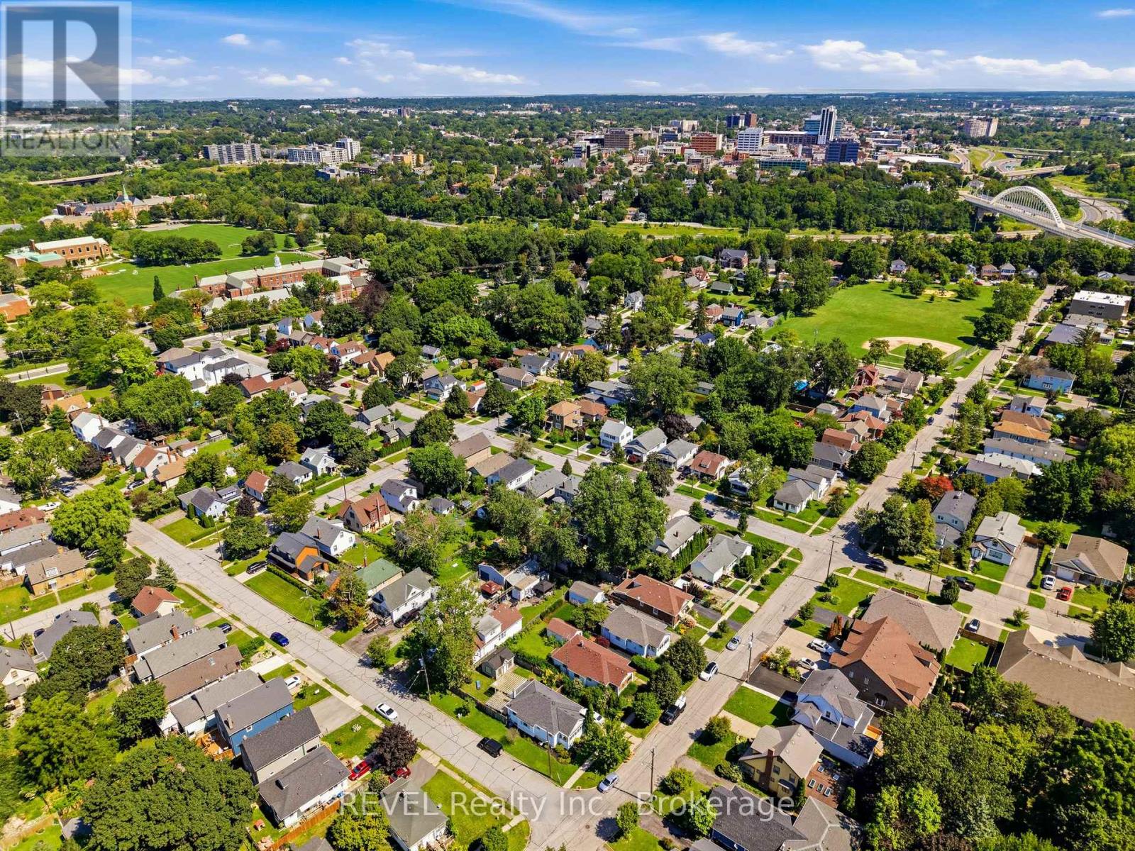 66 Permilla Street, St. Catharines, Ontario  L2S 2G3 - Photo 27 - X13645234
