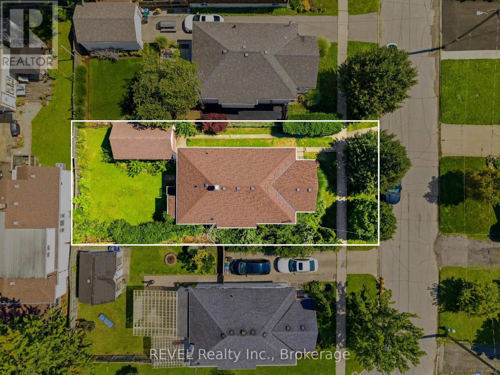 66 Permilla Street, St. Catharines, Ontario  L2S 2G3 - Photo 31 - X13645234