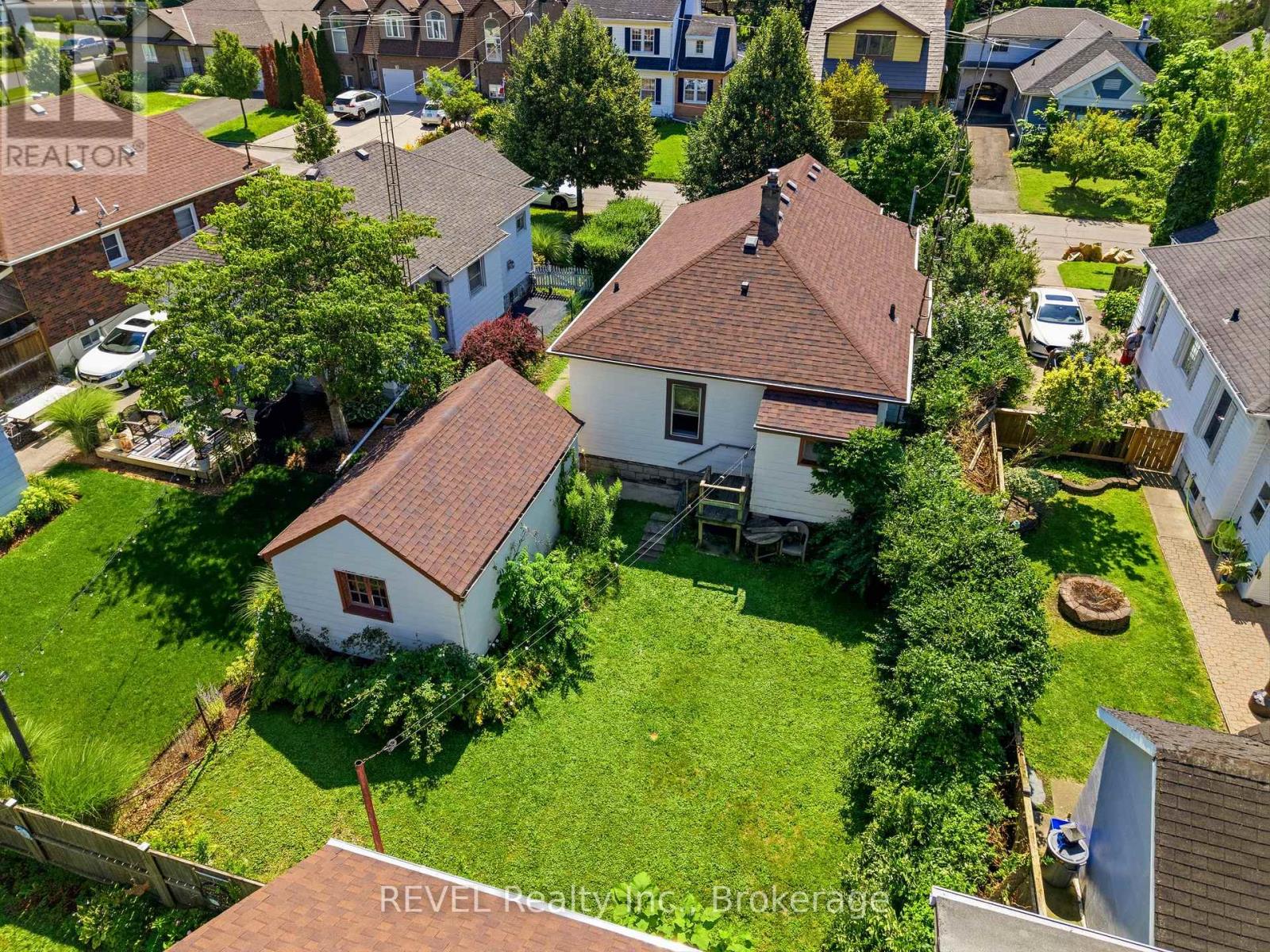 66 Permilla Street, St. Catharines, Ontario  L2S 2G3 - Photo 32 - X13645234