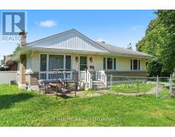 1908 SAUNDERSON DRIVE, Ottawa, Ontario