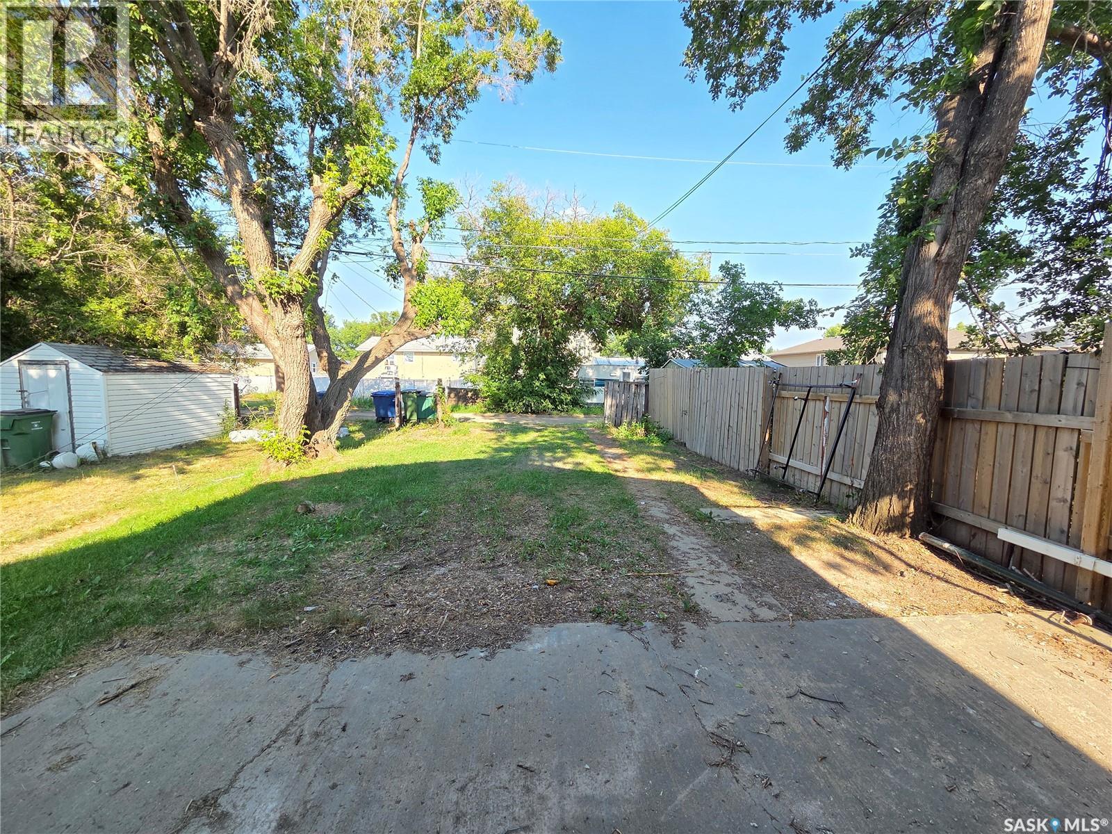 859 Cartier Avenue, Moose Jaw, Saskatchewan  S6H 1L9 - Photo 25 - SK043733