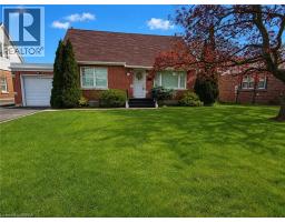 177 ST GEORGE Street, Brantford, Ontario