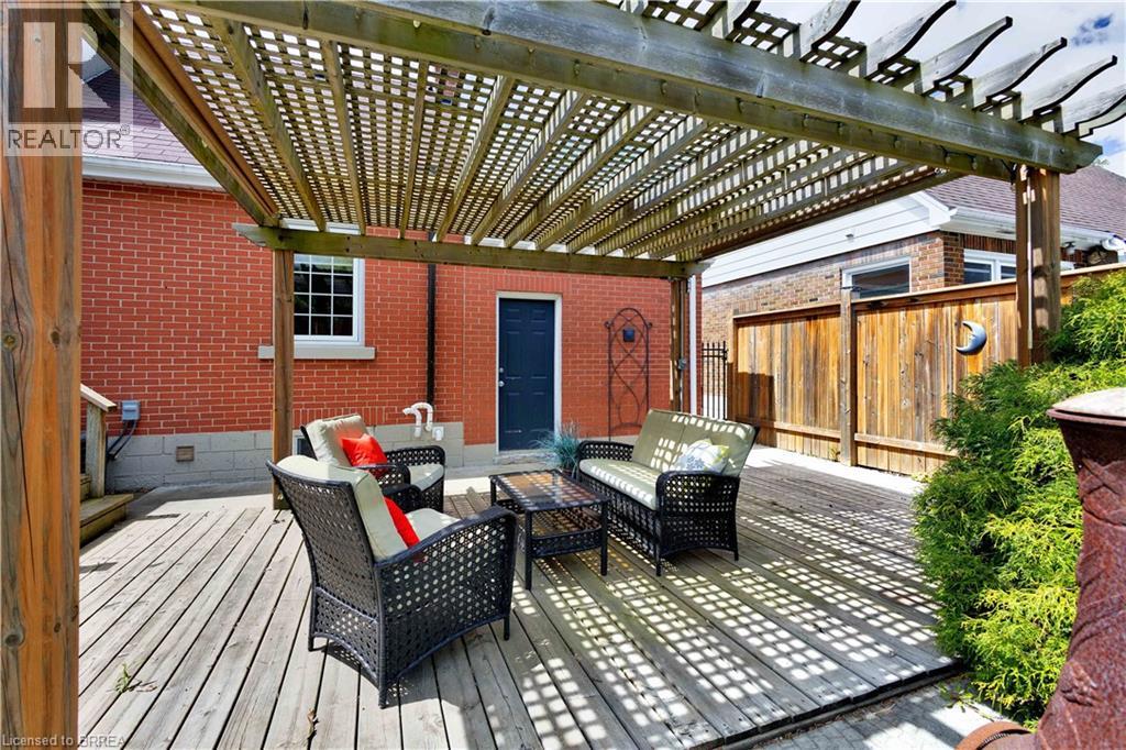 177 St George Street, Brantford, Ontario  N3R 1W1 - Photo 37 - 40828897