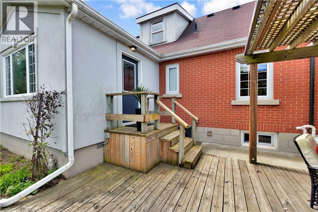177 St George Street, Brantford, Ontario  N3R 1W1 - Photo 36 - 40828897