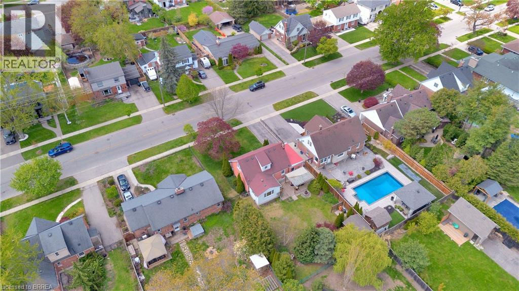 177 St George Street, Brantford, Ontario  N3R 1W1 - Photo 46 - 40828897