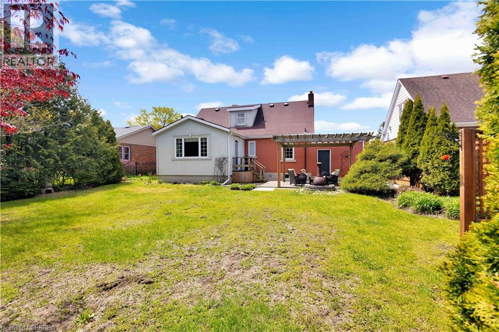 177 St George Street, Brantford, Ontario  N3R 1W1 - Photo 38 - 40828897