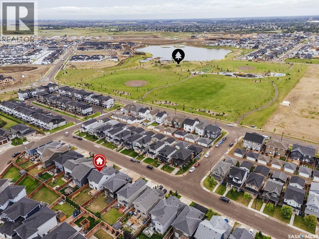213 Dubois Crescent, Saskatoon, Saskatchewan  S7V 0R4 - Photo 41 - SK045708
