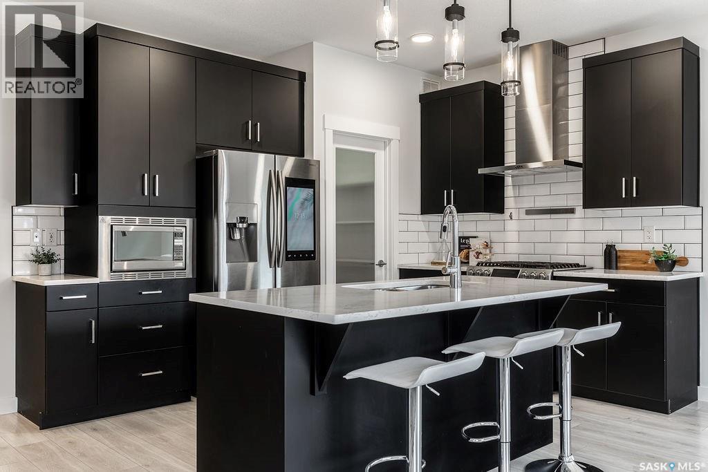 213 Dubois Crescent, Saskatoon, Saskatchewan  S7V 0R4 - Photo 6 - SK045708