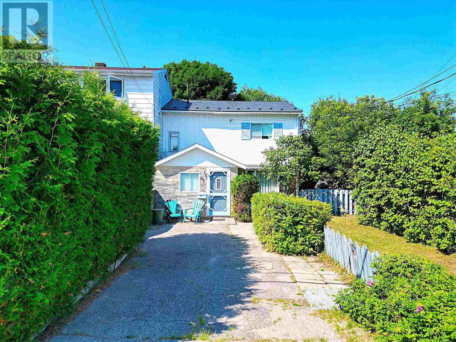 89c Spruce Ave, Elliot Lake, Ontario  P5A 2C1 - Photo 44 - SM262187