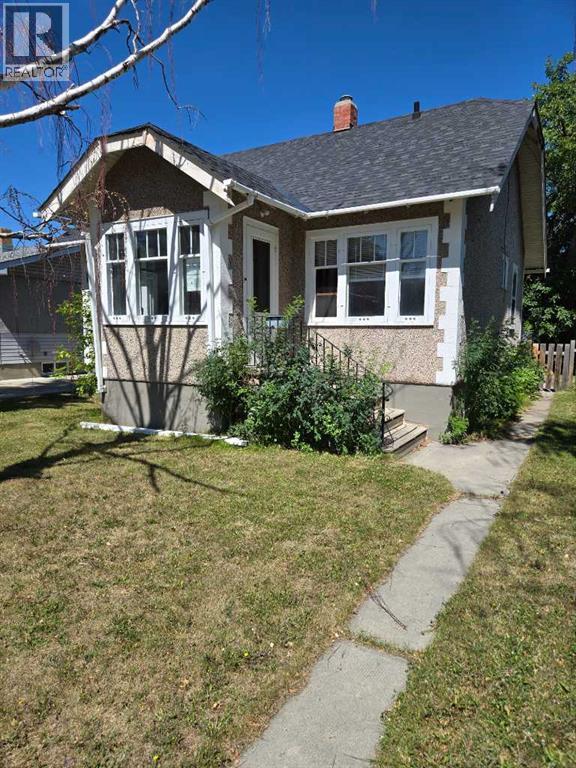 1536 23 Avenue NW, calgary, Alberta