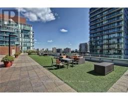 405 - 116 GEORGE STREET, Toronto, Ontario