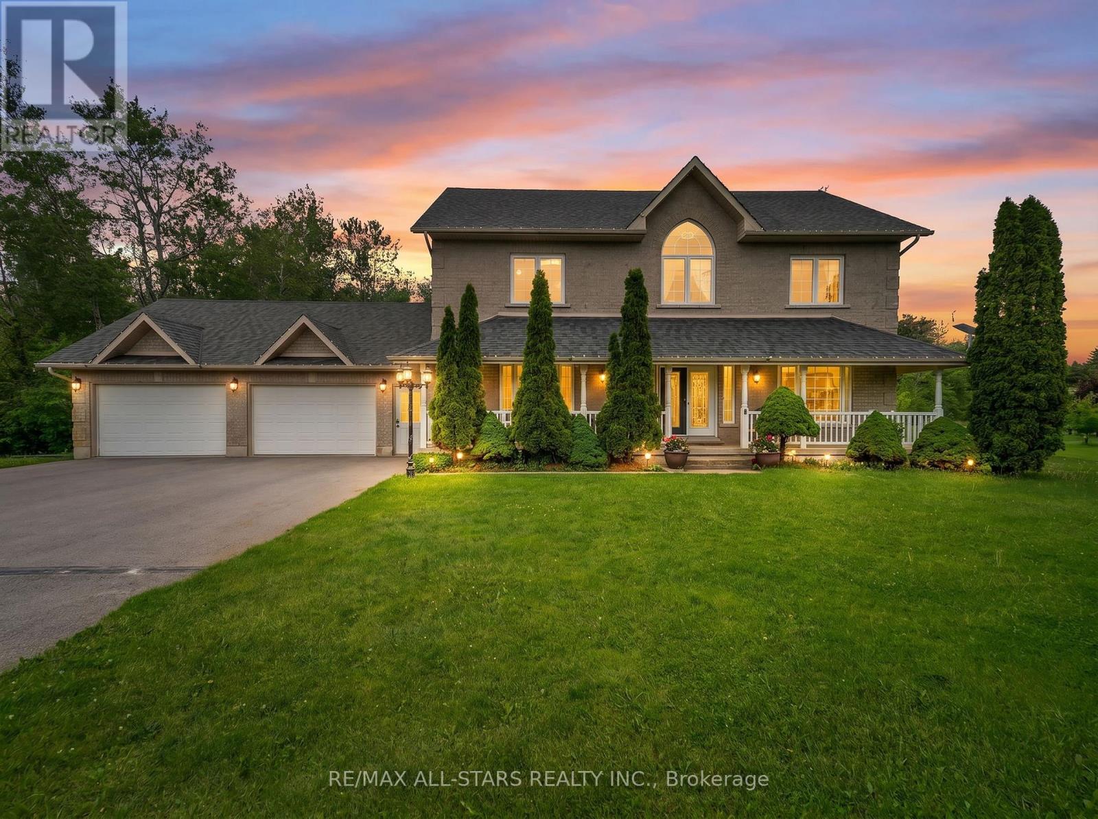 6 Audubon Way, Georgina, Ontario  L0E 1A0 - Photo 3 - N13587762