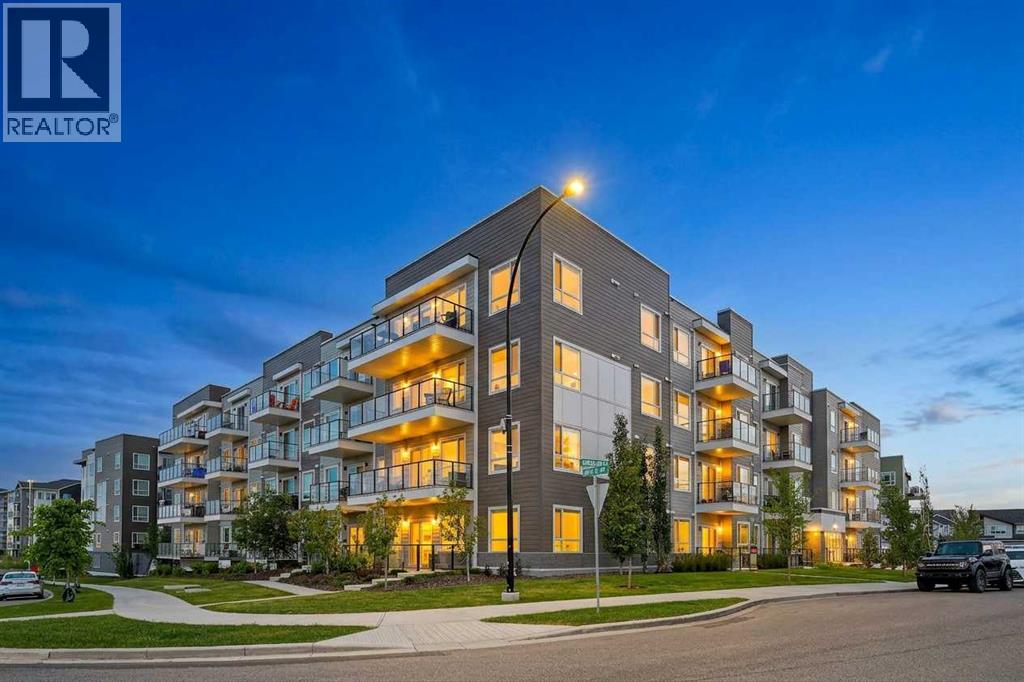 2403, 33 Carringham Gate Nw, Calgary, Alberta T3P 2H6 - Photo 1 - A2319966