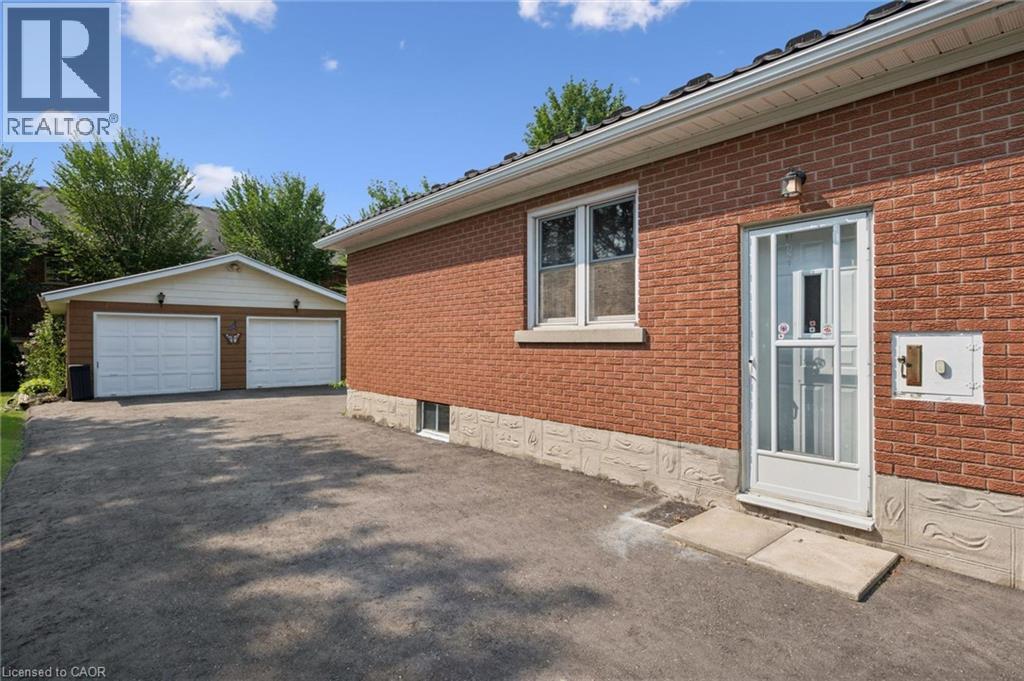 195 Blucher Street, Kitchener, Ontario  N2H 5V6 - Photo 28 - 40855387