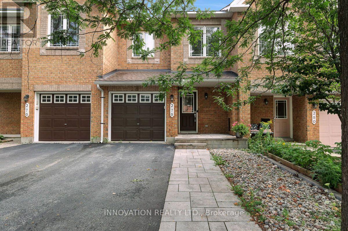 278 FORESTBROOK STREET, Ottawa, Ontario