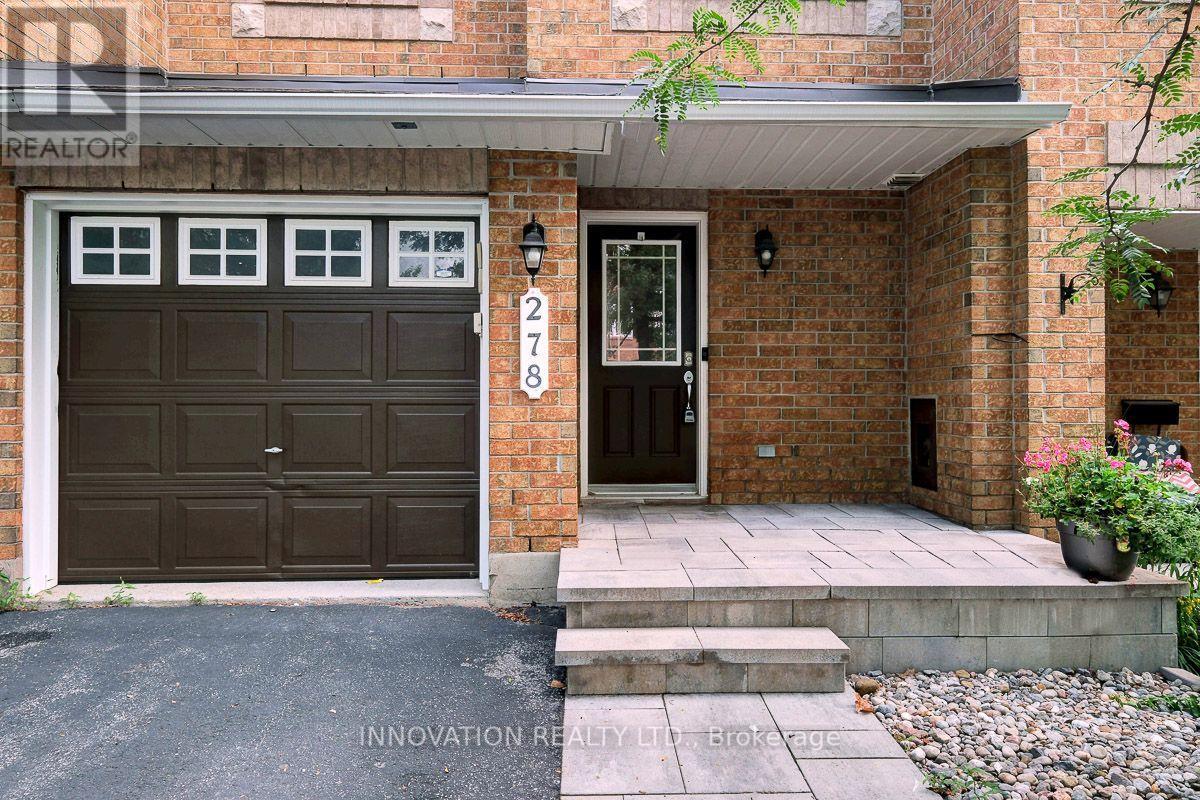 278 Forestbrook Street, Ottawa, Ontario  K2K 0B5 - Photo 3 - X13680626