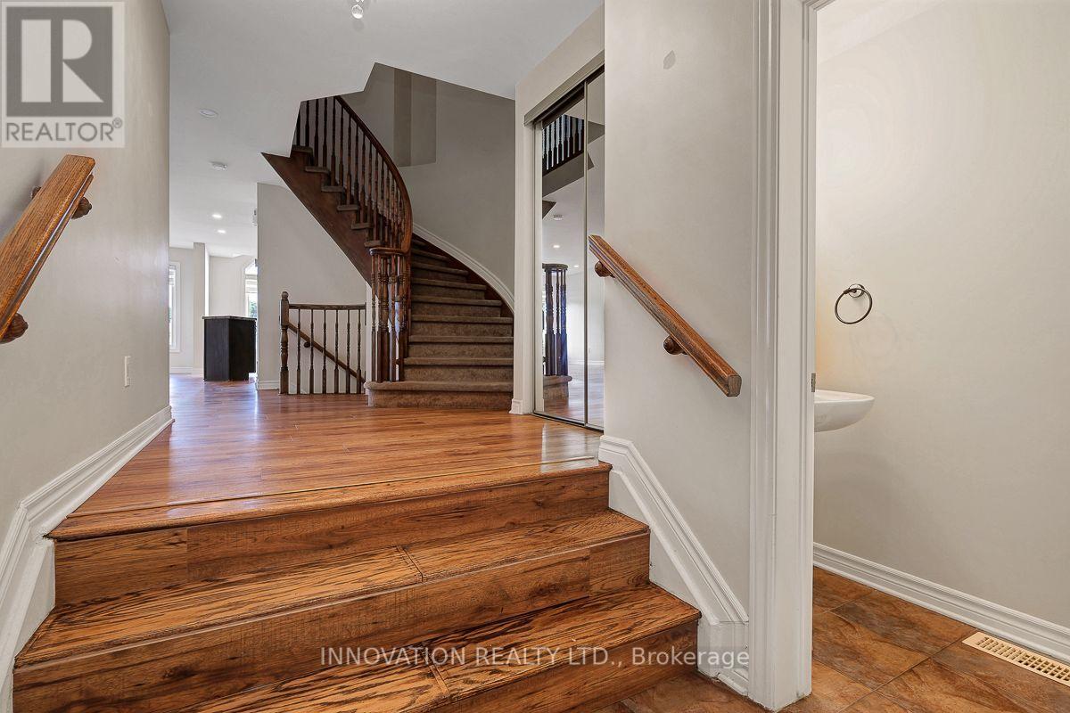 278 Forestbrook Street, Ottawa, Ontario  K2K 0B5 - Photo 4 - X13680626