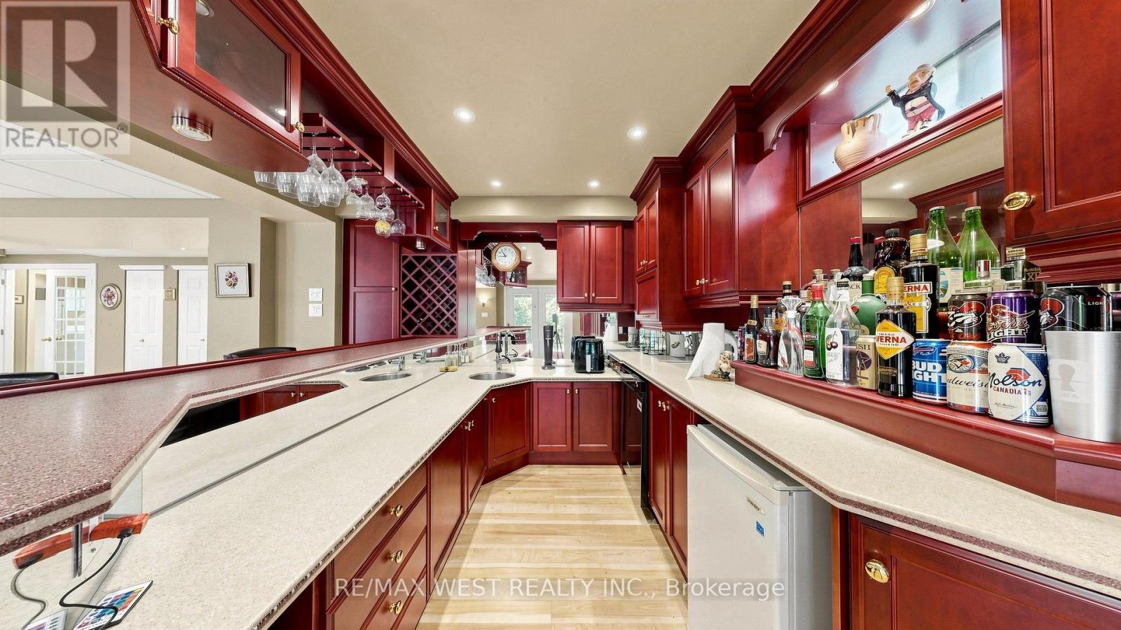 71 Gidleigh Park Crescent, Vaughan, Ontario  L4H 1J3 - Photo 36 - N13575154