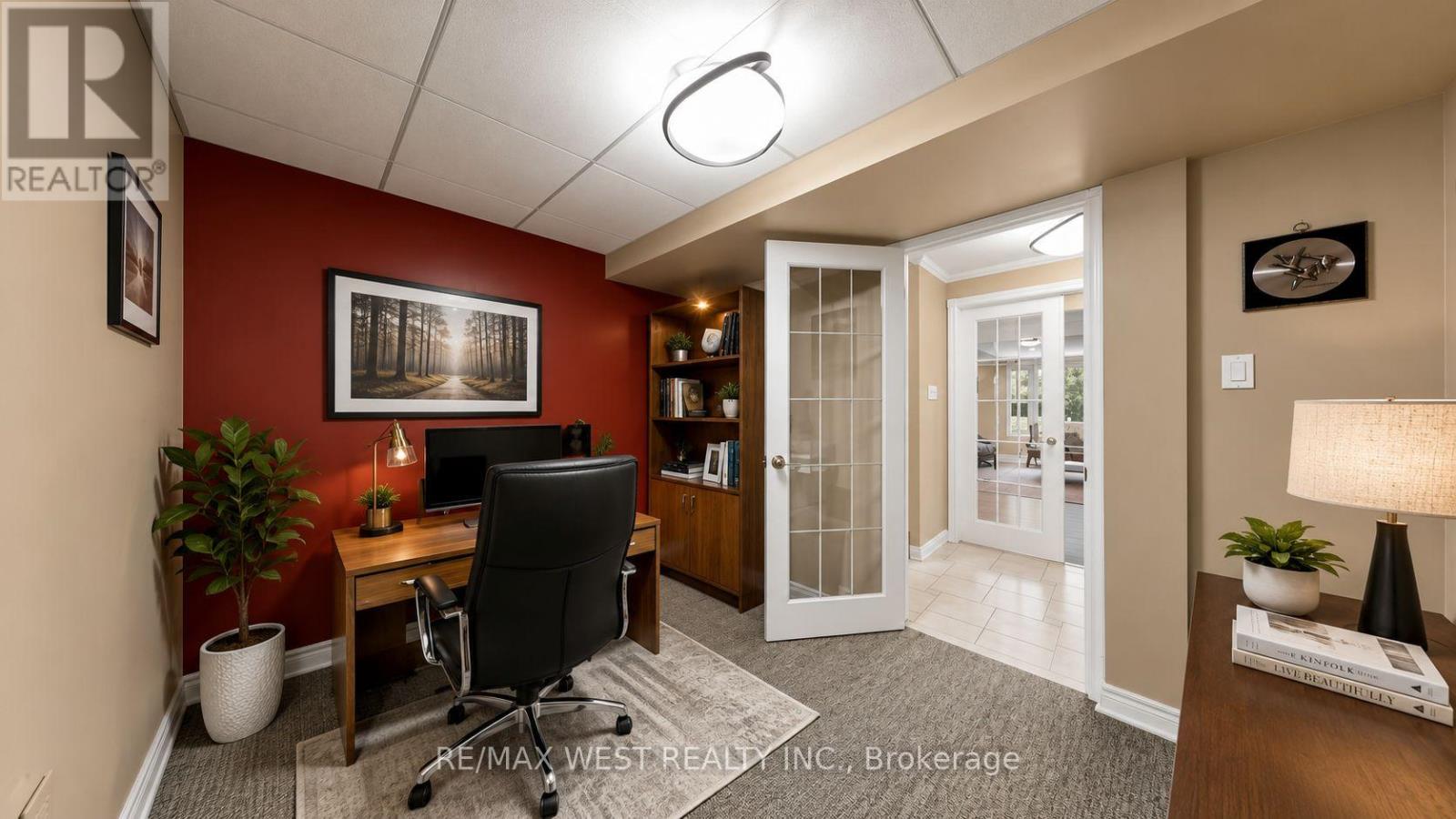 71 Gidleigh Park Crescent, Vaughan, Ontario  L4H 1J3 - Photo 44 - N13575154