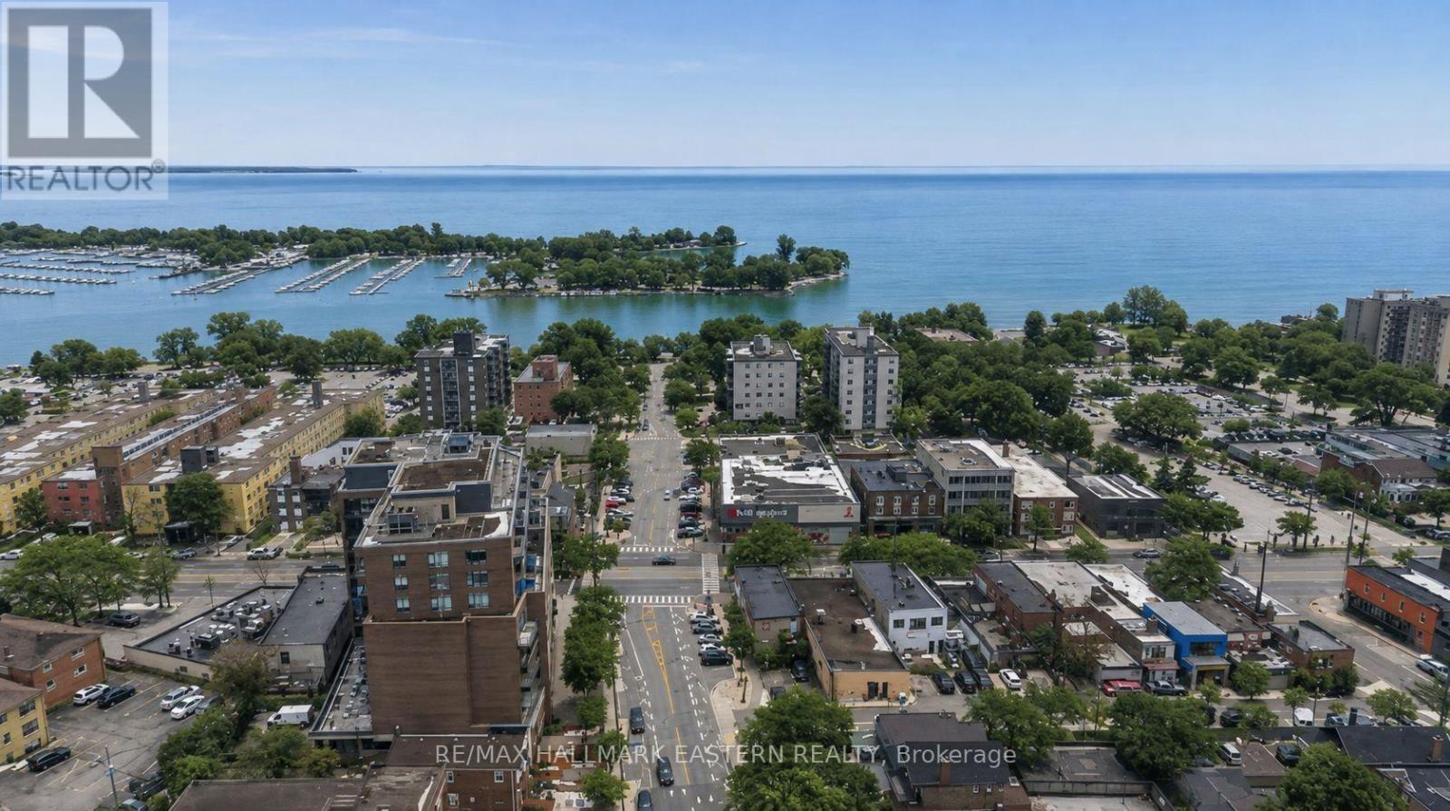 Th3 - 11 Superior Avenue, Toronto, Ontario  M8V 0A7 - Photo 4 - W13671108