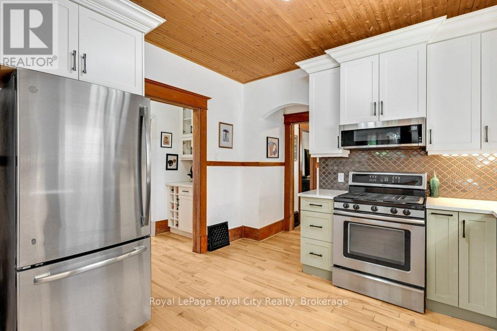 9 Wilbur Street N, Halton Hills, Ontario  L7J 2C3 - Photo 23 - W13680606