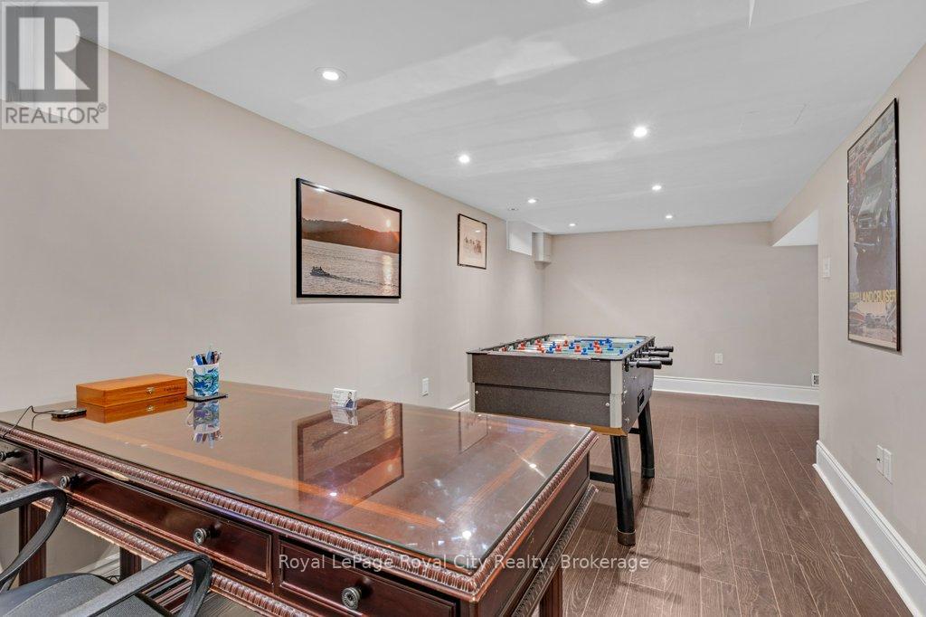 9 Wilbur Street N, Halton Hills, Ontario  L7J 2C3 - Photo 43 - W13680606