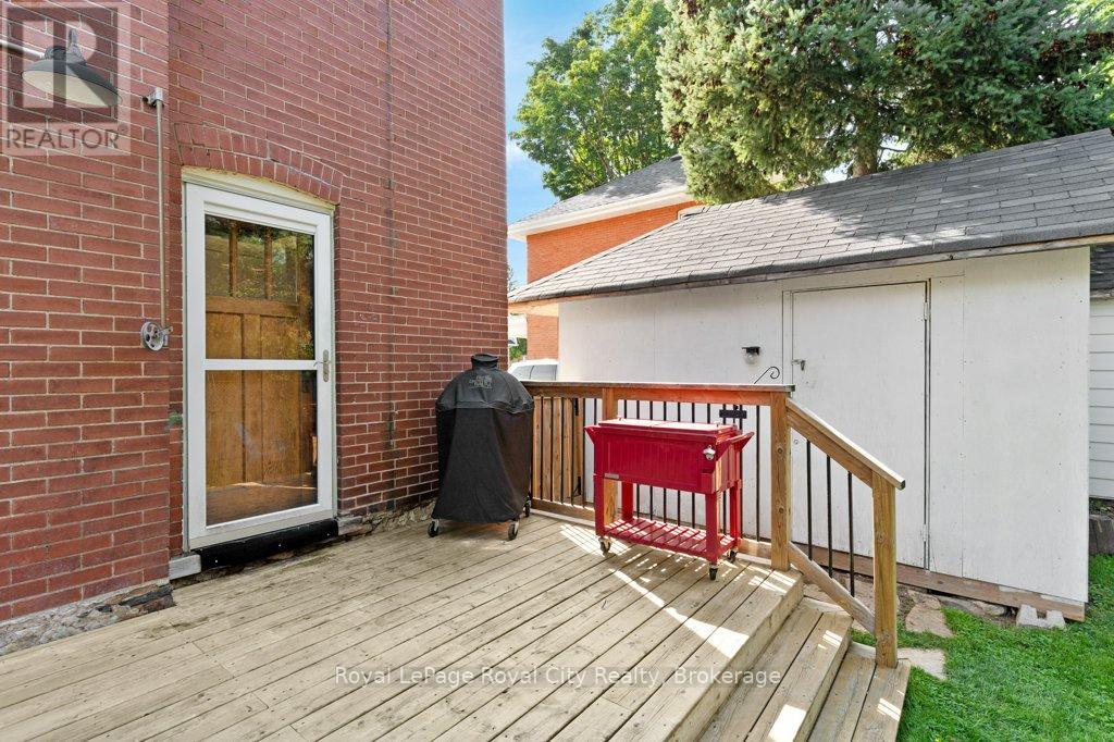 9 Wilbur Street N, Halton Hills, Ontario  L7J 2C3 - Photo 46 - W13680606