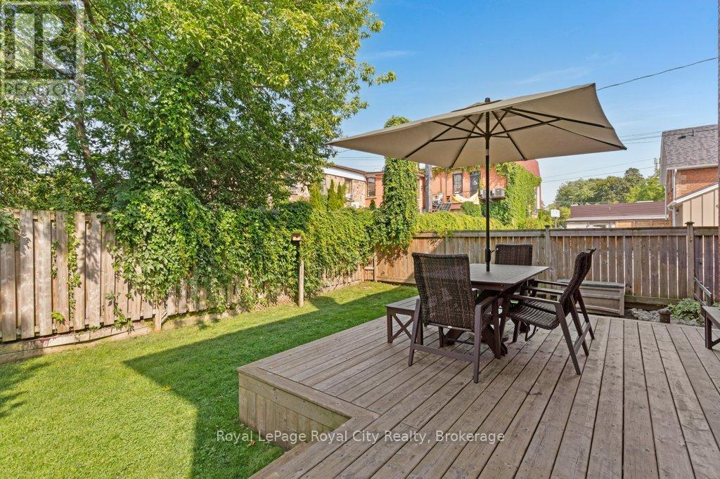 9 Wilbur Street N, Halton Hills, Ontario  L7J 2C3 - Photo 47 - W13680606