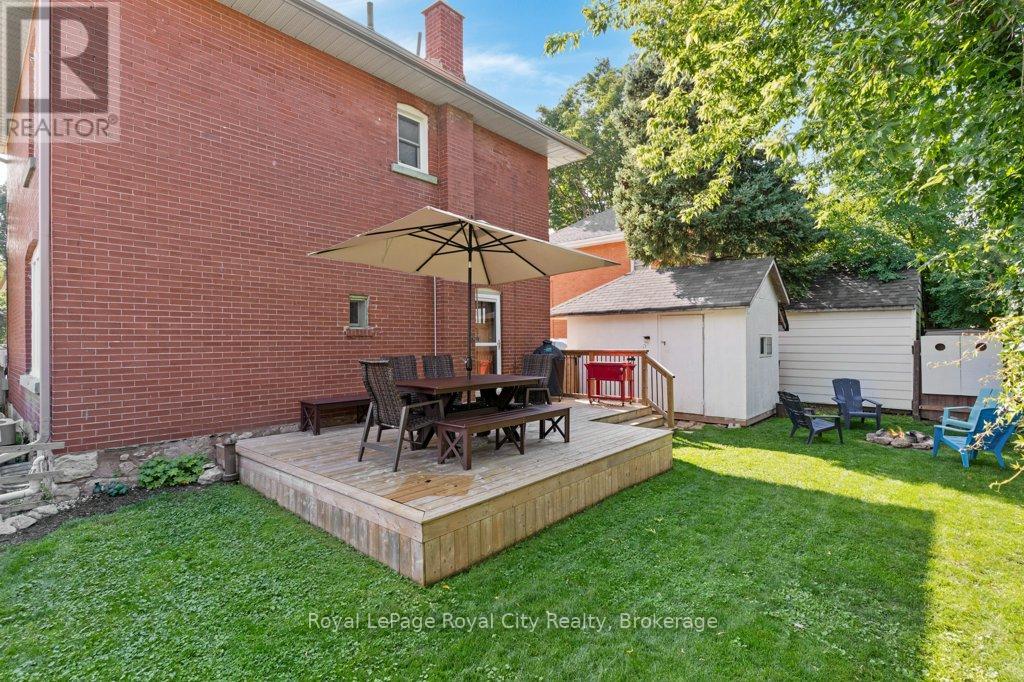 9 Wilbur Street N, Halton Hills, Ontario  L7J 2C3 - Photo 48 - W13680606