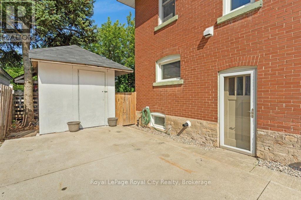 9 Wilbur Street N, Halton Hills, Ontario  L7J 2C3 - Photo 50 - W13680606