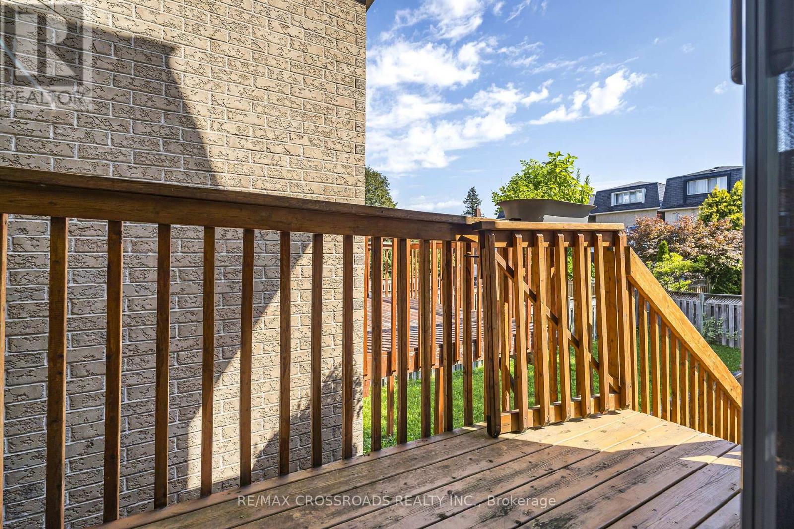 21a Brian Drive, Toronto, Ontario  M2J 3X8 - Photo 22 - C13680588