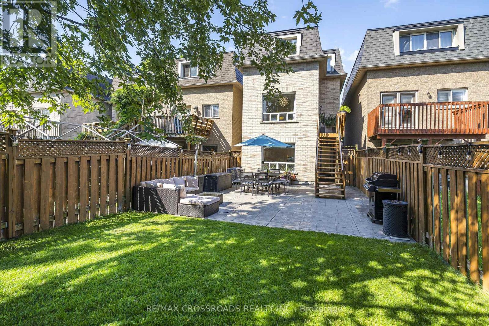 21a Brian Drive, Toronto, Ontario  M2J 3X8 - Photo 29 - C13680588