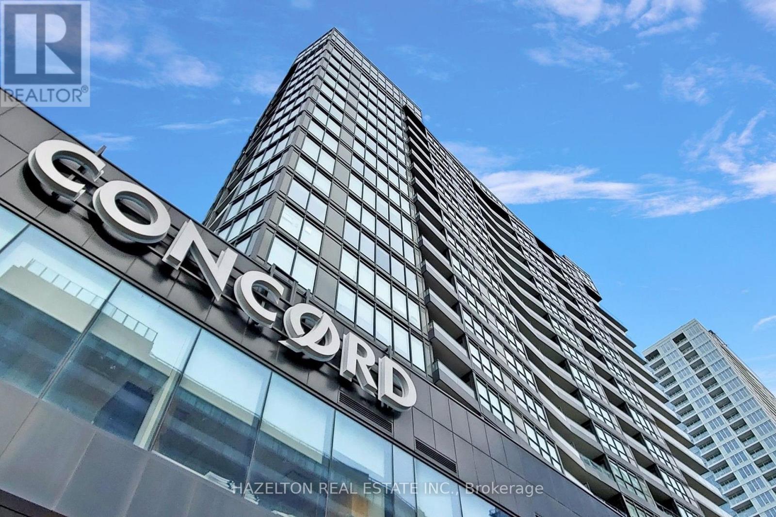 2510 - 70 Queens Wharf Road, Toronto, Ontario  M5V 0J2 - Photo 2 - C13680604