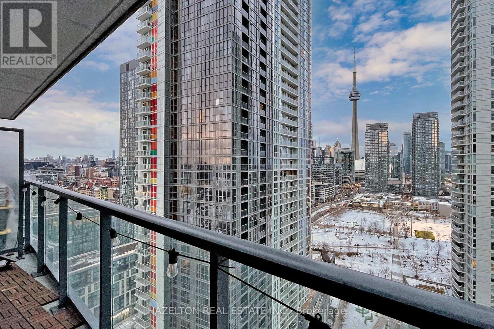 2510 - 70 Queens Wharf Road, Toronto, Ontario  M5V 0J2 - Photo 28 - C13680604
