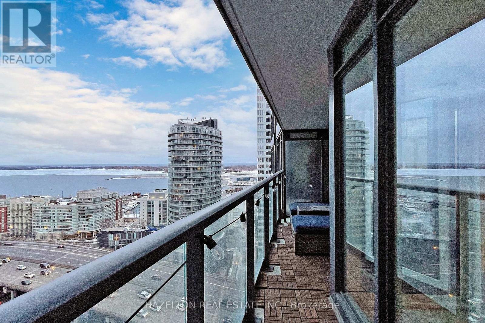 2510 - 70 Queens Wharf Road, Toronto, Ontario  M5V 0J2 - Photo 29 - C13680604