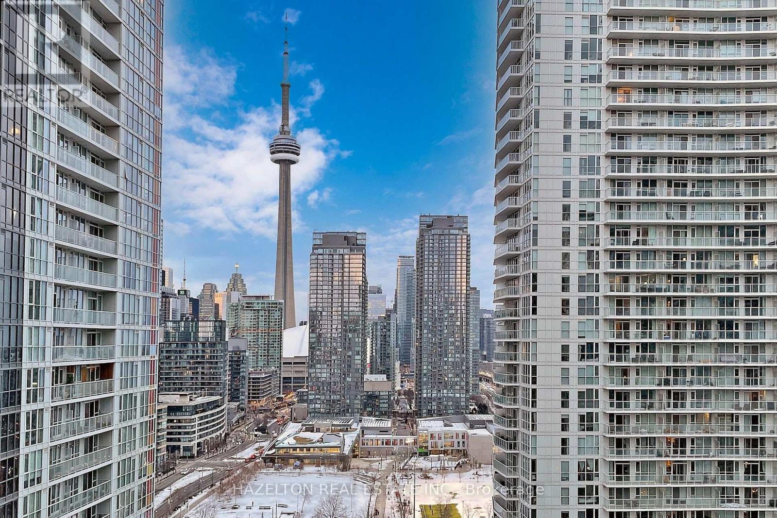 2510 - 70 Queens Wharf Road, Toronto, Ontario  M5V 0J2 - Photo 31 - C13680604