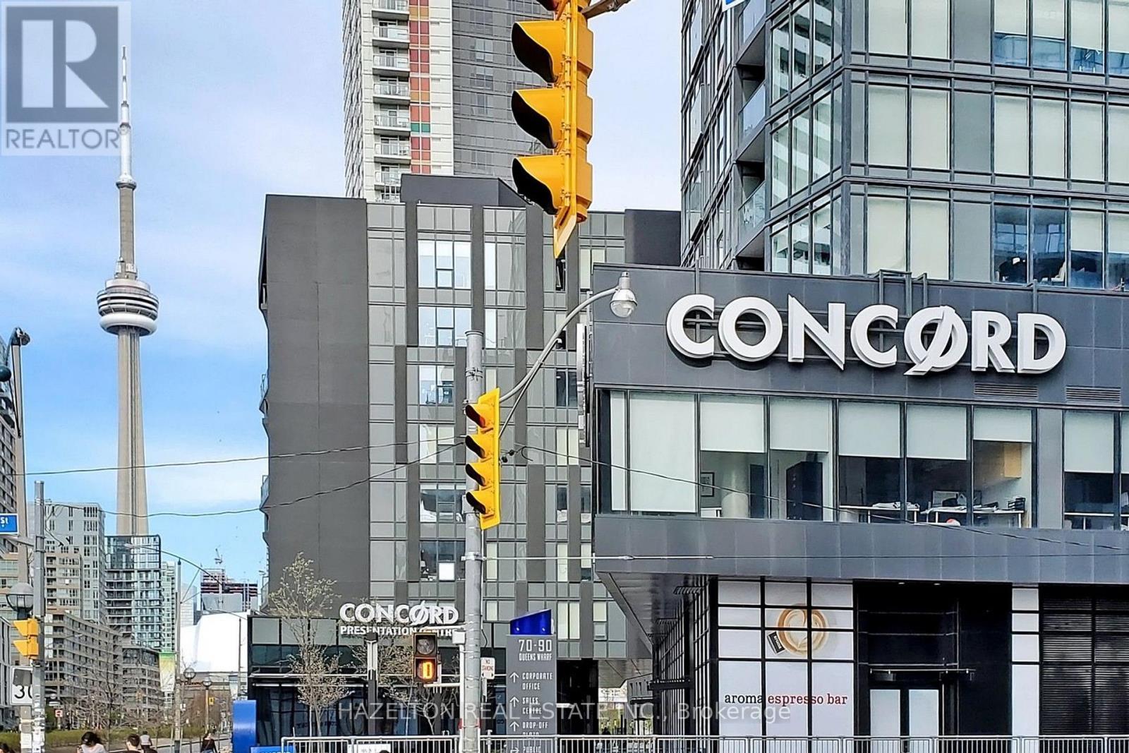 2510 - 70 Queens Wharf Road, Toronto, Ontario  M5V 0J2 - Photo 36 - C13680604