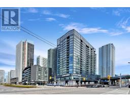 2510 - 70 QUEENS WHARF ROAD, Toronto, Ontario