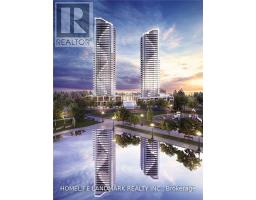 1605 - 95 MCMAHON DRIVE, Toronto, Ontario