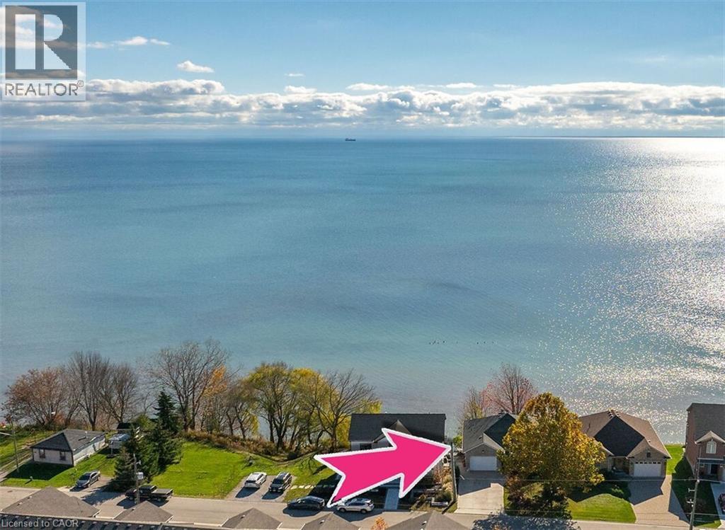 128 Brown Street, Port Dover, Ontario  N0A 1N7 - Photo 45 - 40829177