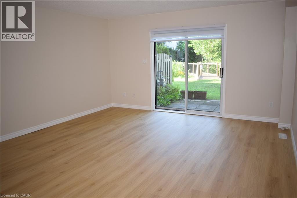 655 Albert Street Unit# A, Waterloo, Ontario  N2L 3V5 - Photo 4 - 40854868