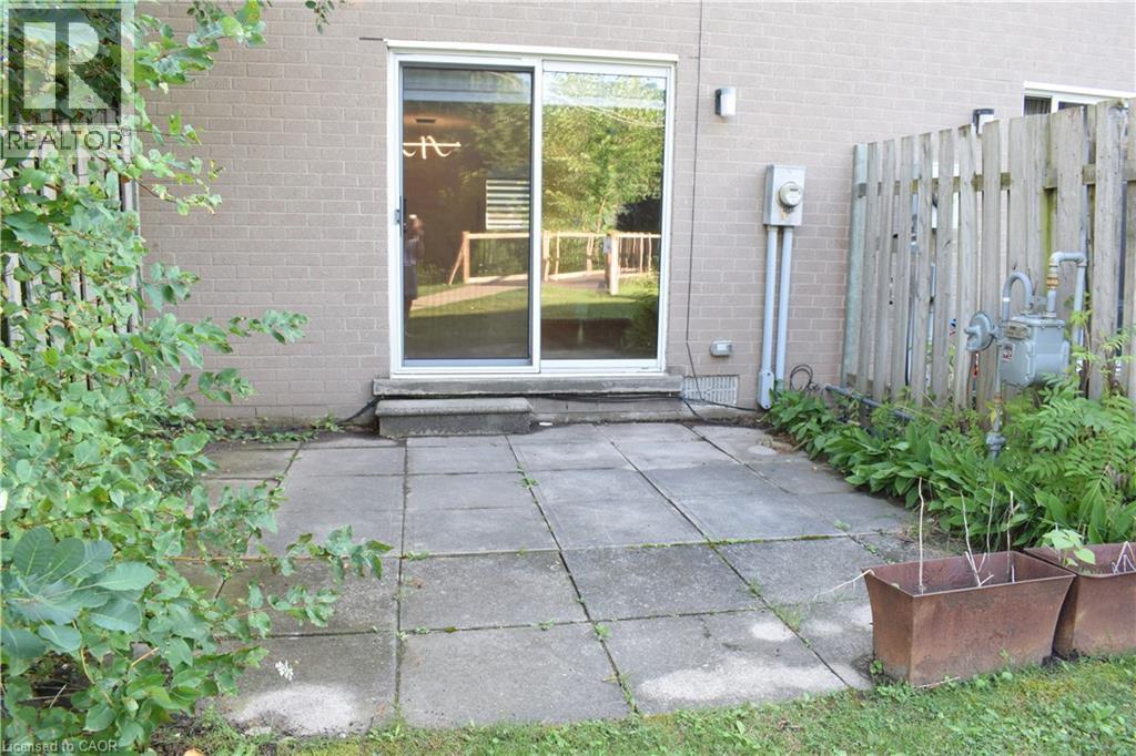 655 Albert Street Unit# A, Waterloo, Ontario  N2L 3V5 - Photo 29 - 40854868