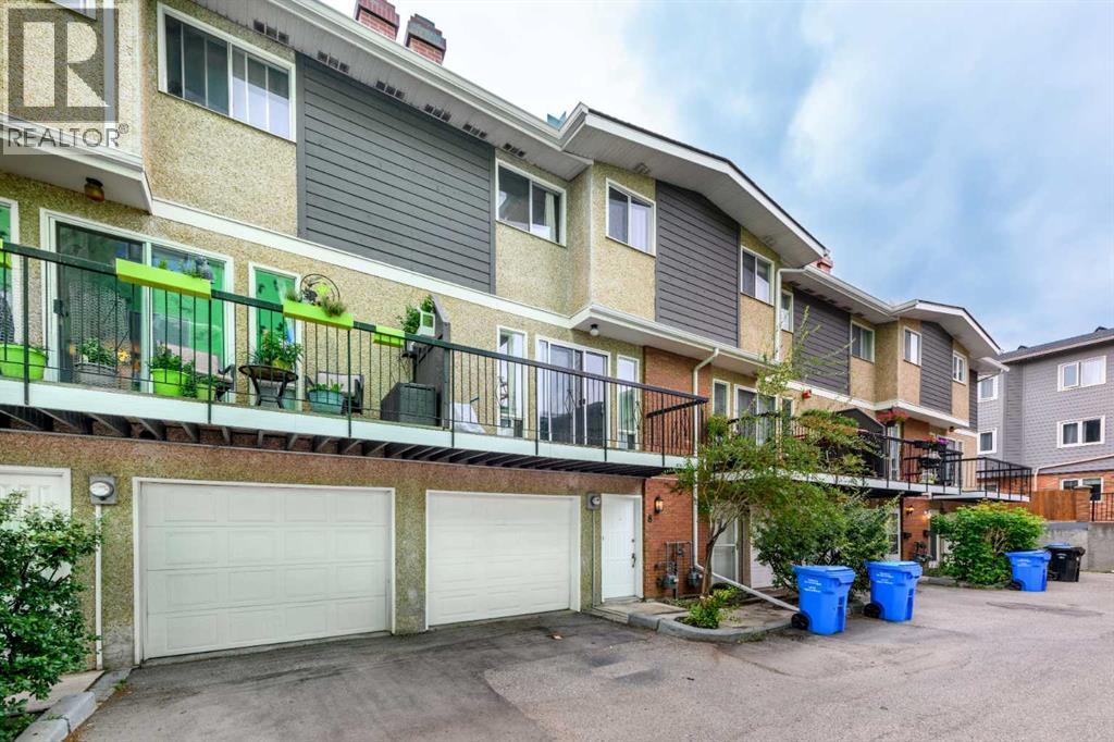 8, 643 4 Avenue NE, Calgary, Alberta  T2E 0J9 - Photo 3 - A2337700