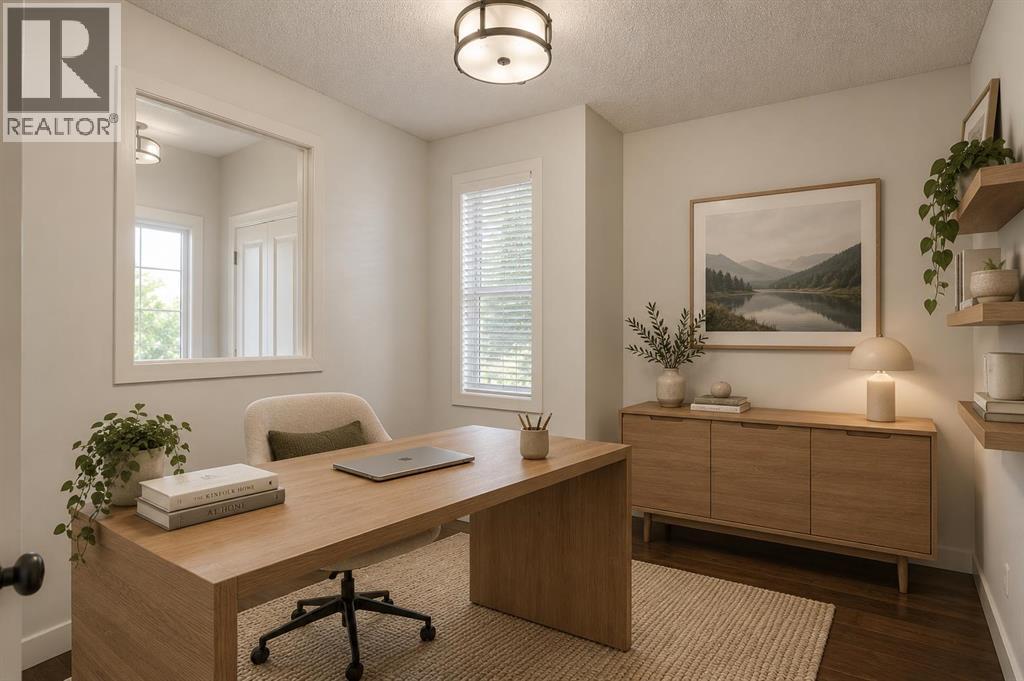 204 Eversyde Mews SW, Calgary, Alberta  T2Y 5A4 - Photo 2 - A2337730