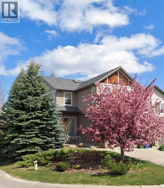 204 Eversyde Mews SW, Calgary, Alberta  T2Y 5A4 - Photo 1 - A2337730