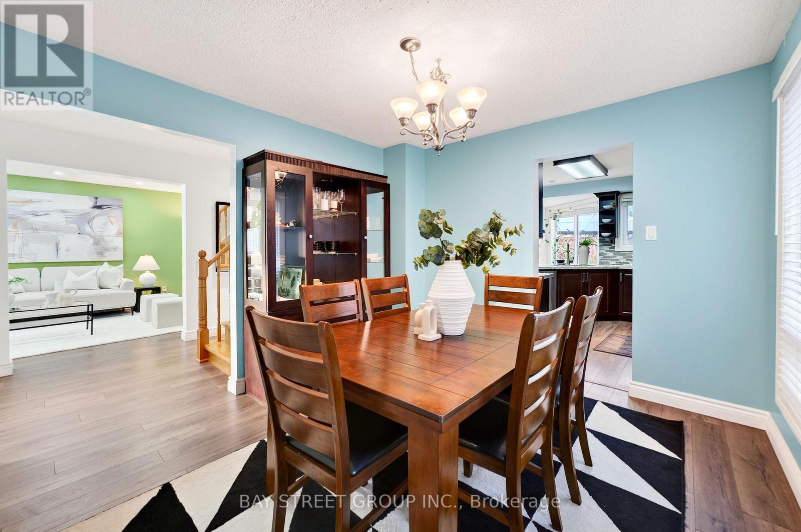 1713 Kirkwood Lane, Pickering, Ontario  L1V 4W8 - Photo 13 - E13680592
