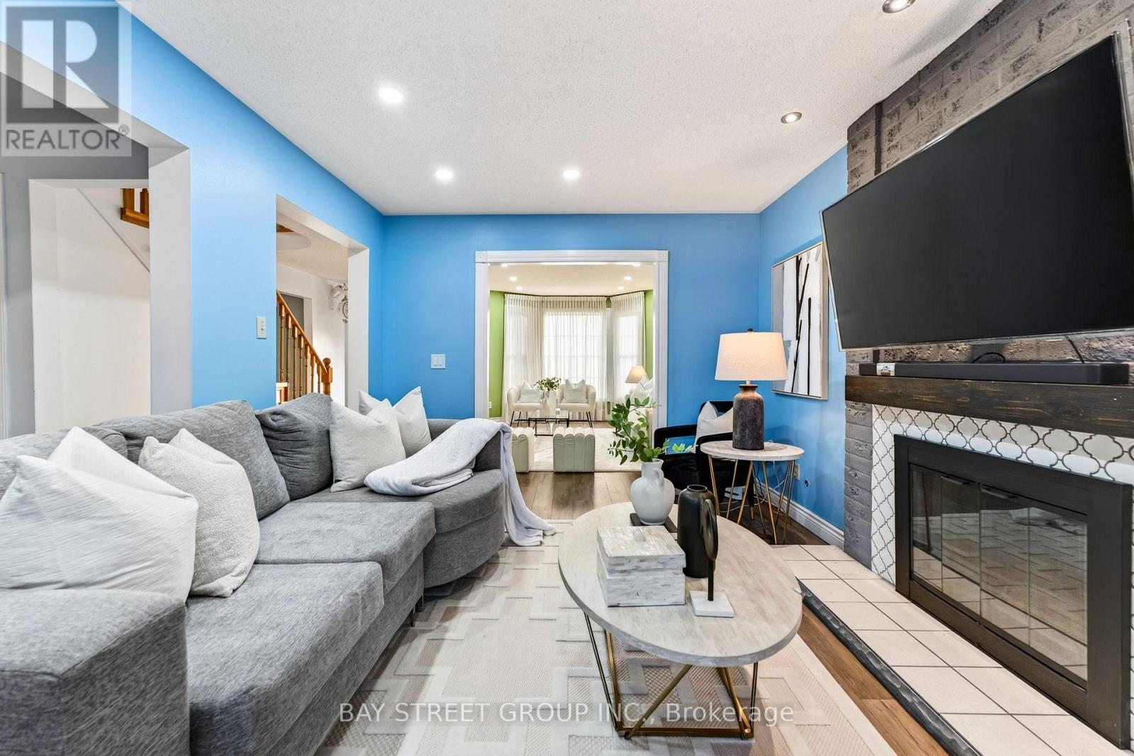 1713 Kirkwood Lane, Pickering, Ontario  L1V 4W8 - Photo 14 - E13680592
