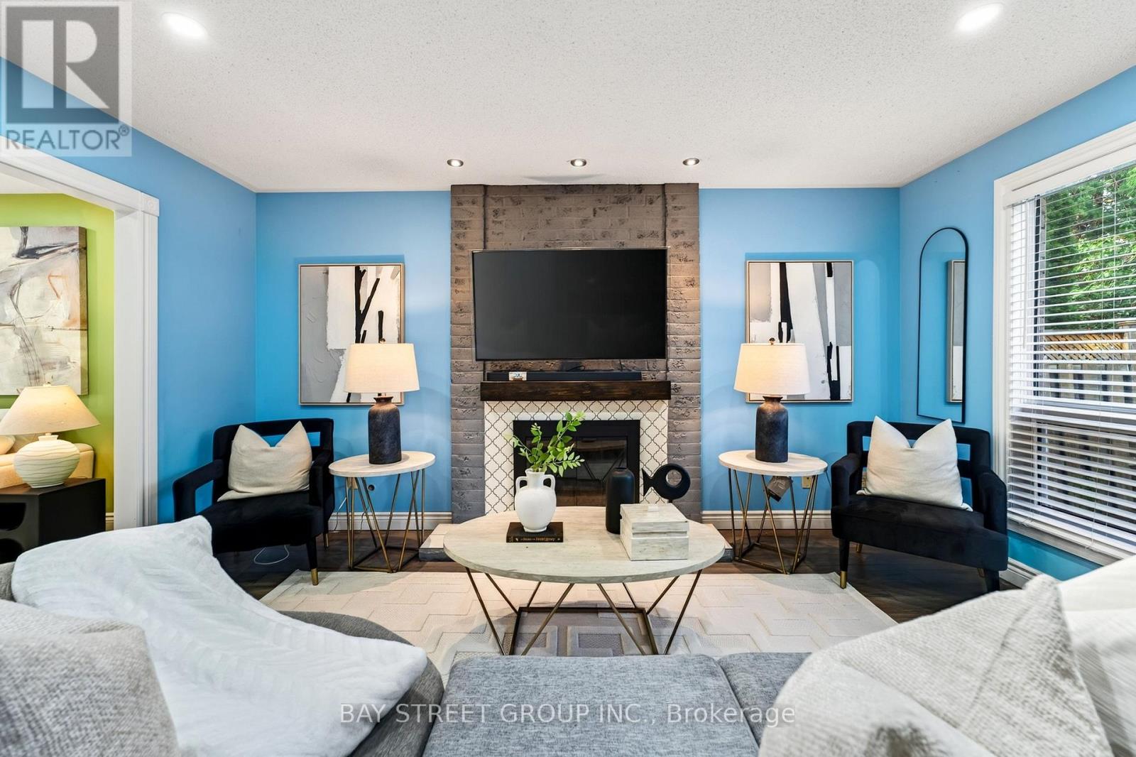 1713 Kirkwood Lane, Pickering, Ontario  L1V 4W8 - Photo 15 - E13680592