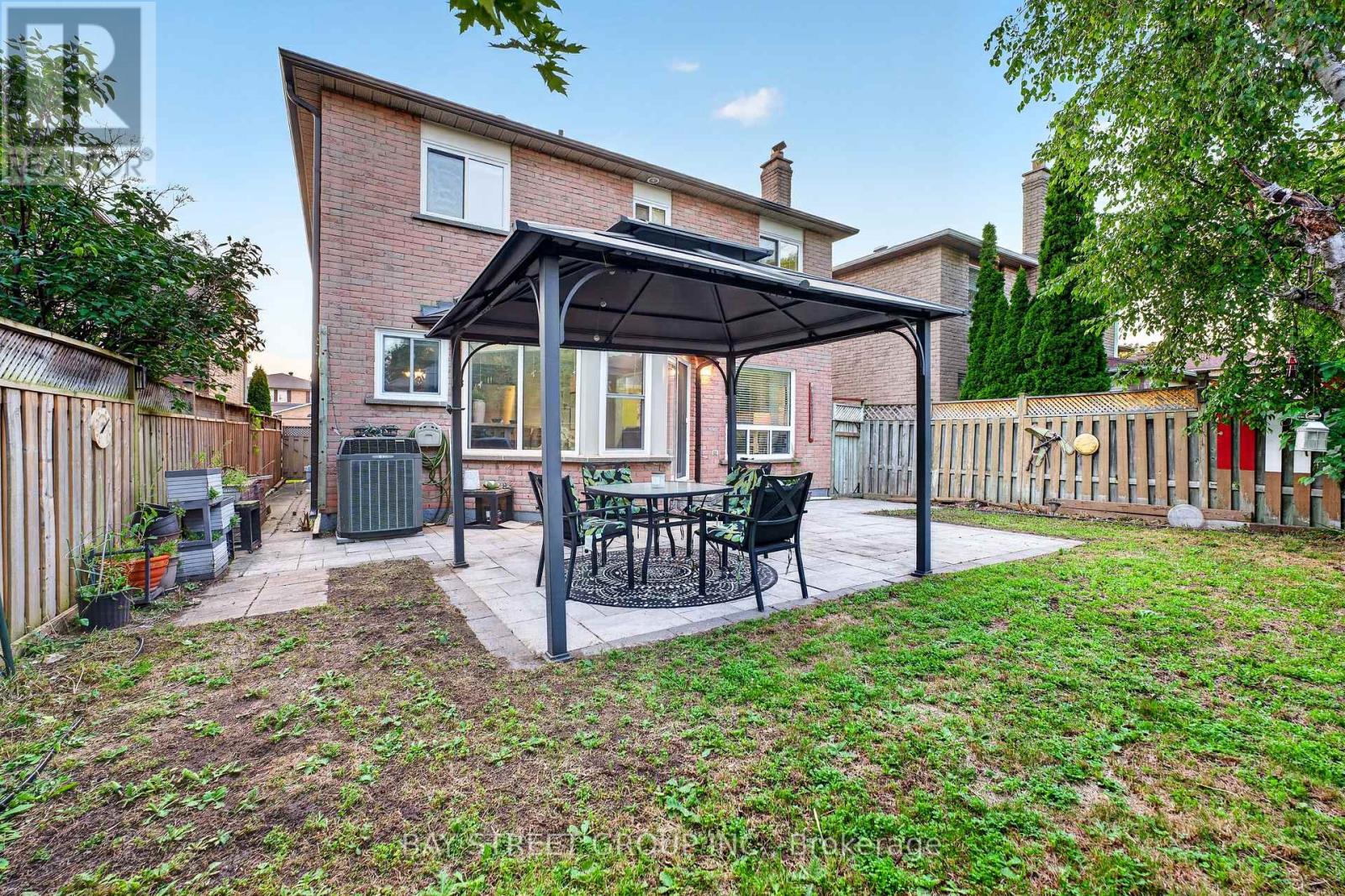 1713 Kirkwood Lane, Pickering, Ontario  L1V 4W8 - Photo 24 - E13680592