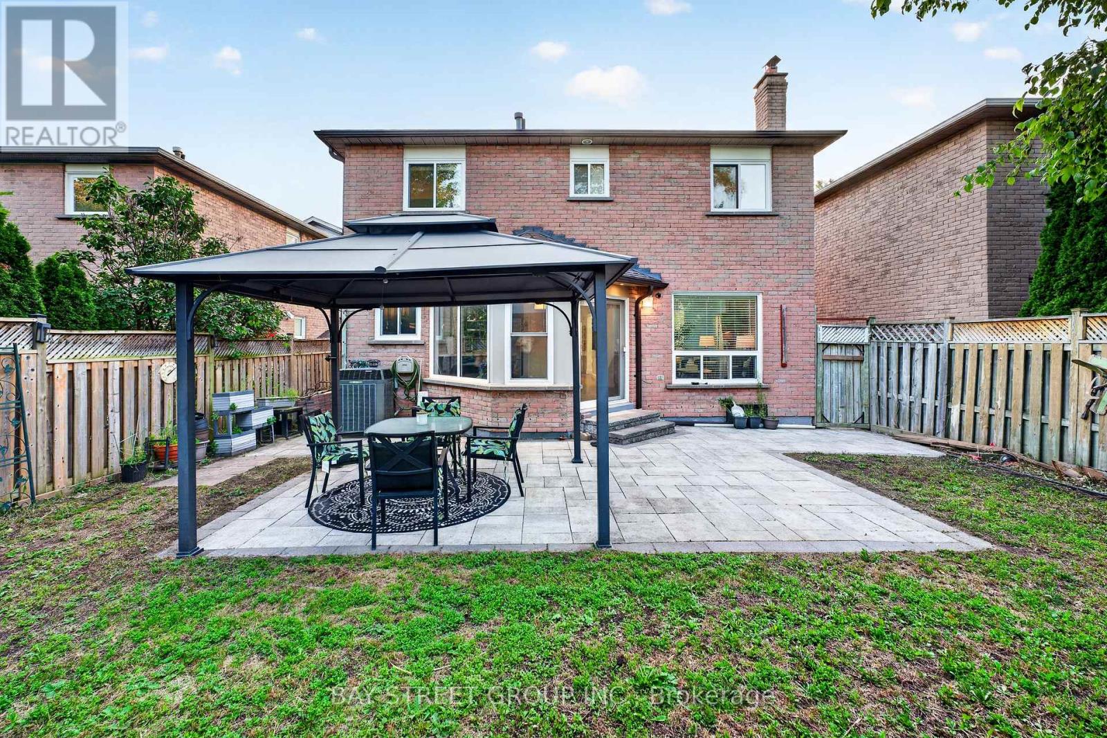 1713 Kirkwood Lane, Pickering, Ontario  L1V 4W8 - Photo 25 - E13680592